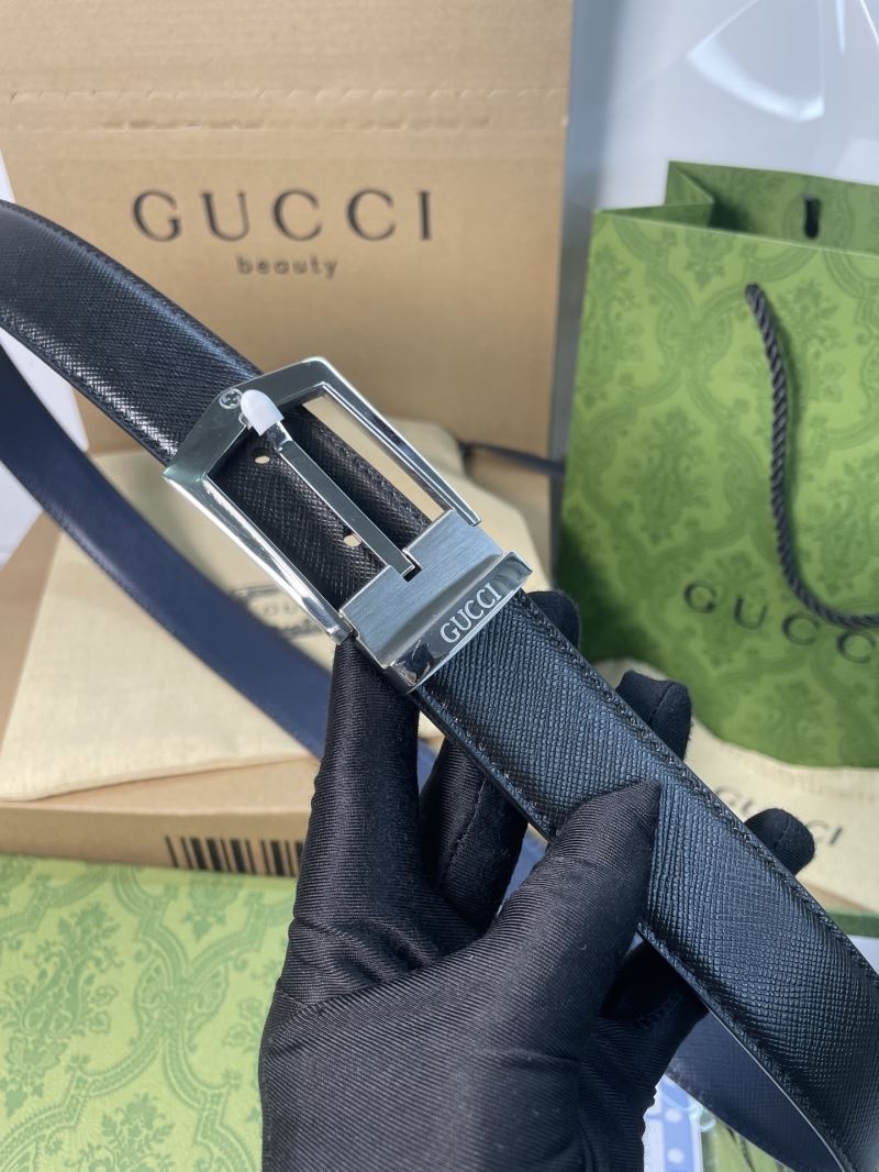 Gucci Belts